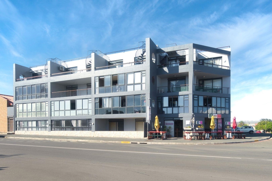 2 Bedroom Property for Sale in Gansbaai Central Western Cape